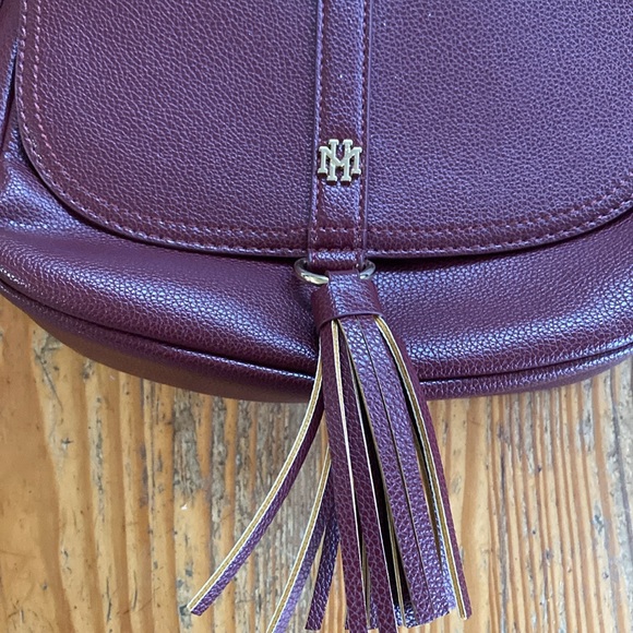 Mark and hall bag - Picture 2 of 10